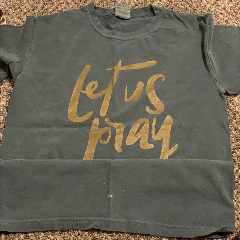 comfort shirt